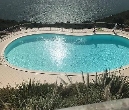Celeste Bay Apartmán