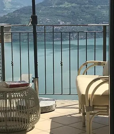 Apartmán Celeste Bay Parzanica