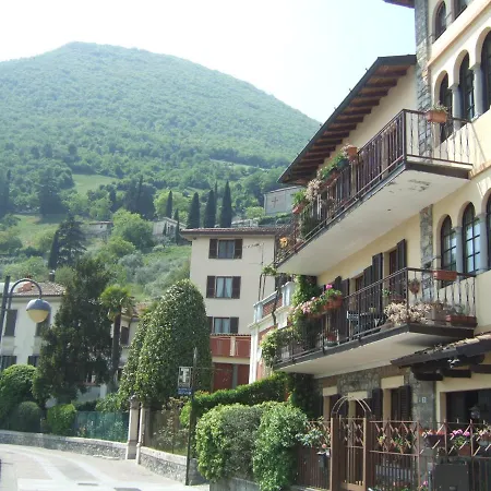 Celeste Bay Apartmán Parzanica