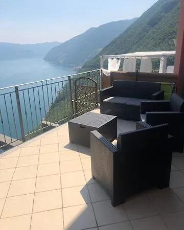 Celeste Bay Apartmán Parzanica
