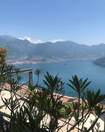 Celeste Bay Parzanica