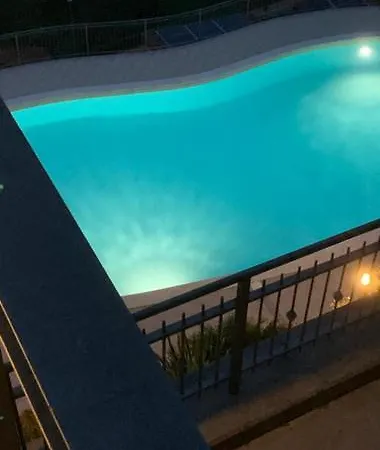 Celeste Bay * Parzanica