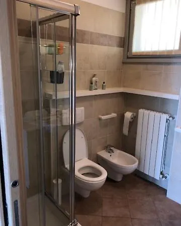 Apartmán Celeste Bay Parzanica