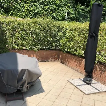 Celeste Bay Apartmán *